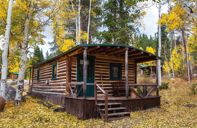 Beyul Retreat - Red Mountain