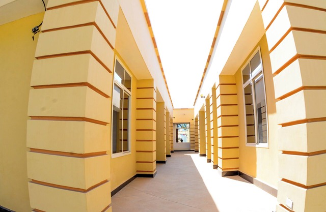 Bezinda Lodge