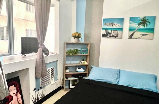 BGC Mckinley Apartment