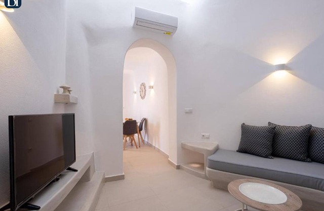 BH387 - B - Suite Santorini