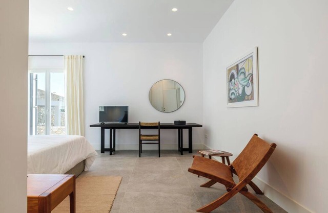 BH546 - C - Villa Mykonos