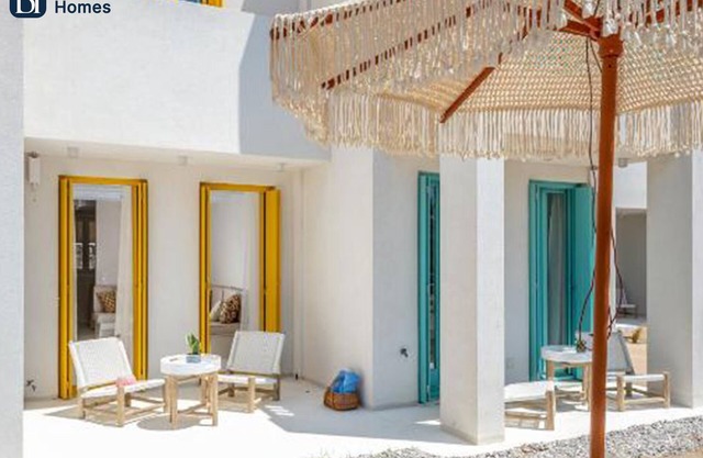 BH648 - R - Villa Milos