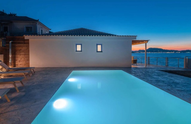 BH713 - C - Villa Zakynthos