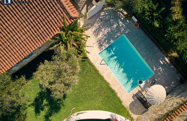 BH748 - C - Villa Zakynthos