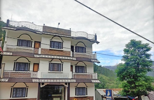Bhagirathi Residency, Uttarkashi