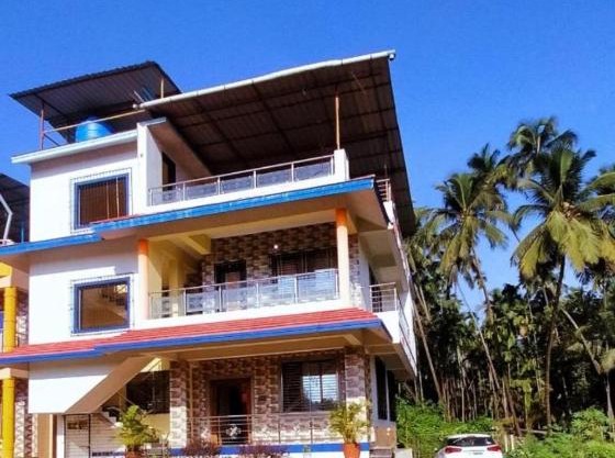 Bhakti holiday home