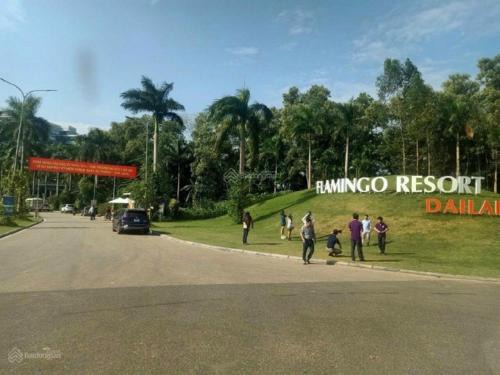 Biệt Thự chủ nhà tự doanh tại FLAMINGOS ĐẠI LẢI RESORT