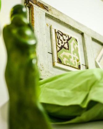 Bianco Pugliese B&B