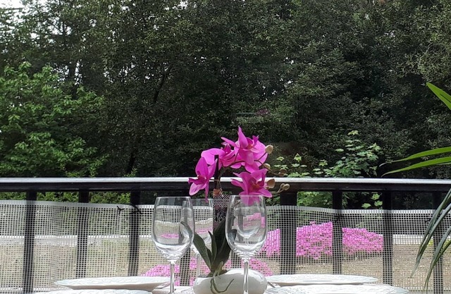 BIARRITZ - APPART - 4 PERS - 2 BEDROOMS - PARKING