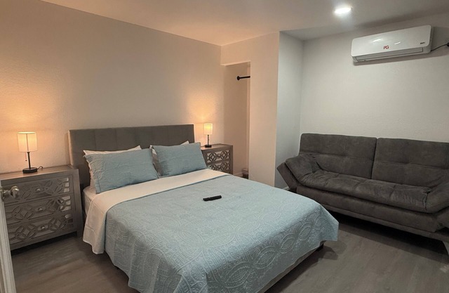 Bienes House private property in Brandon