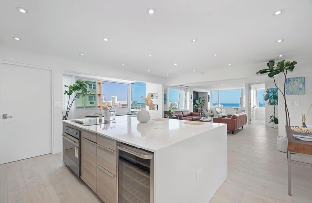 Bienvenido a Refugio Del Mar, un espacio lleno de luz y armonía