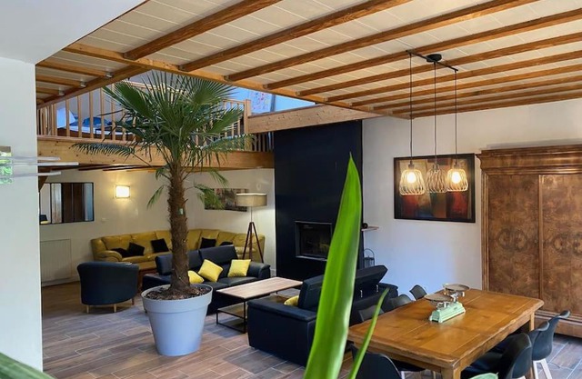 Bienvenue à la Villa Plagnal Classée 3 étoiles