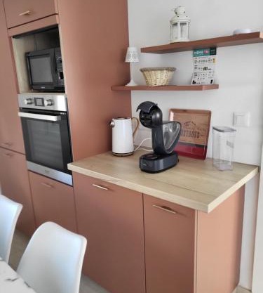 Bienvenue chez Anouck