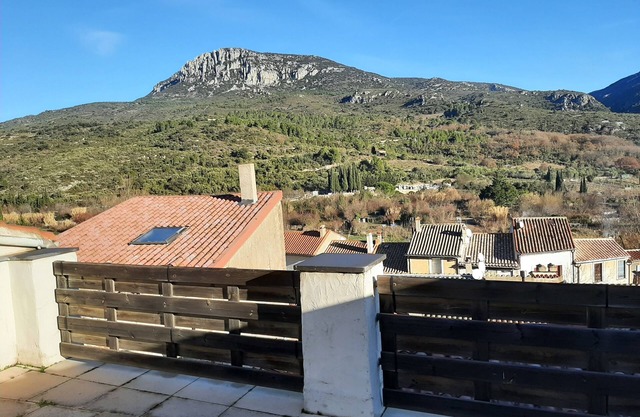 Bienvenue Dans Notre Gîte de Saint-roch
