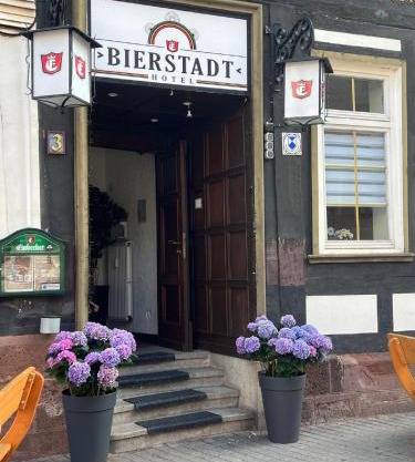 Bierstadt-Hotel