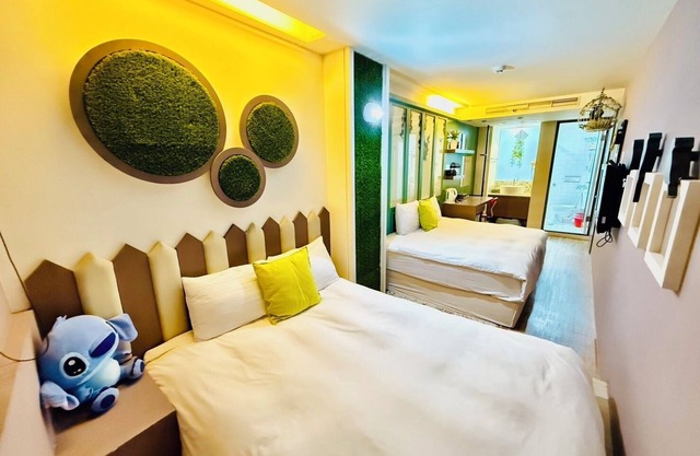 Bifon Hotel