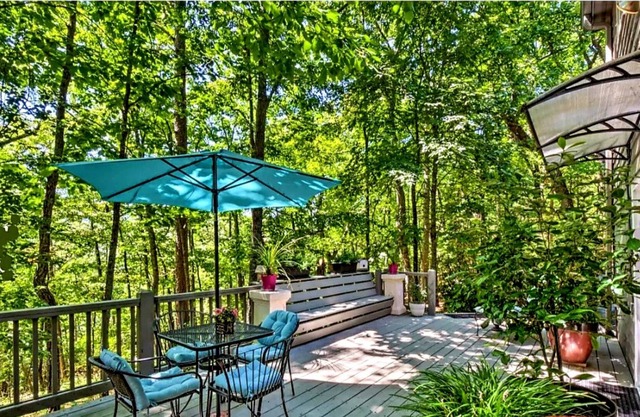 Big Canoe Wonderland Living & an E-Z Fun Getaway!