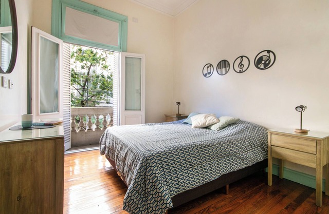 Big House in Palermo