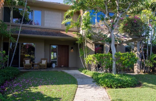 Big Island Waiulu Villa 133c by Coldwell Banker Island Vacations