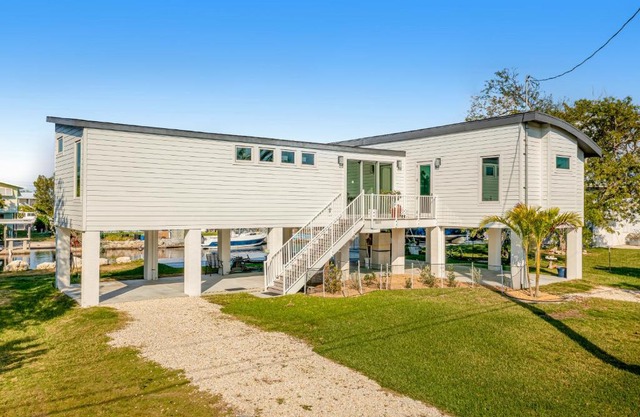 Big Pine Key Dreams