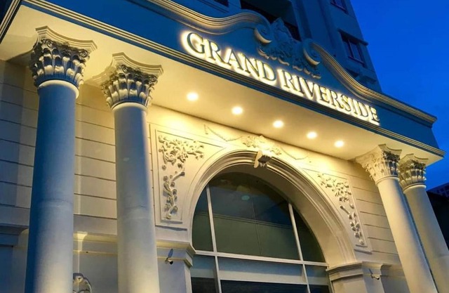 Big Promo 28 percent off in January Aparment luxury 4br in D4-Giảm 28 phần trăm cho Booking tháng 1 căn hộ cao cấp 4 phòng ngủ