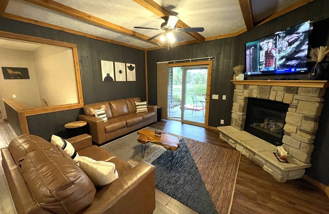 Big Sky Lodge @ Spring Brook Resort