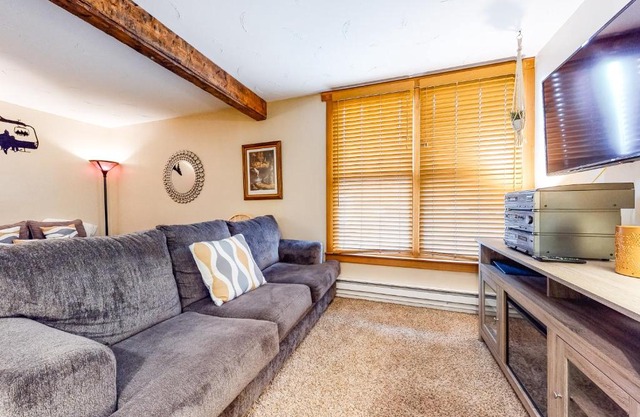 Big Sky Ski Condo