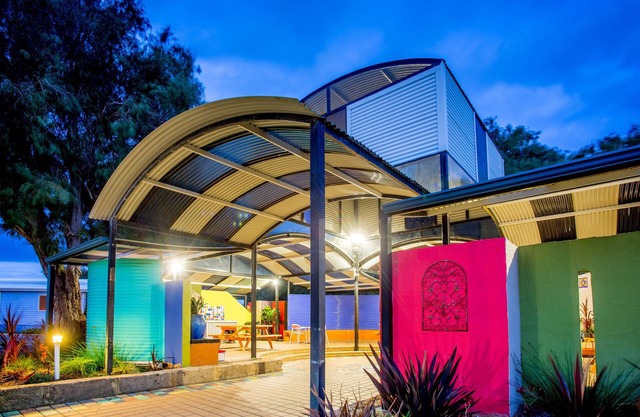 BIG4 Emu Beach Holiday Park