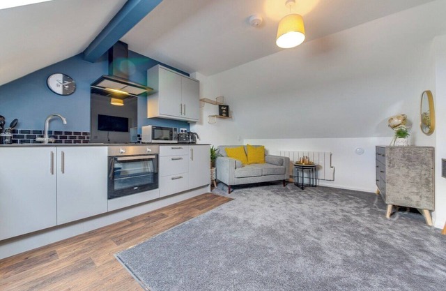 Bijou Booth House Loft