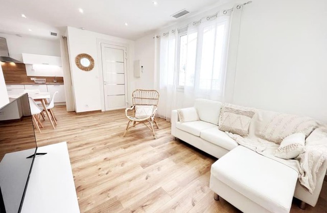 Bikini - Charmante Maison T3