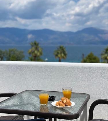 Billys apartment Selianitika