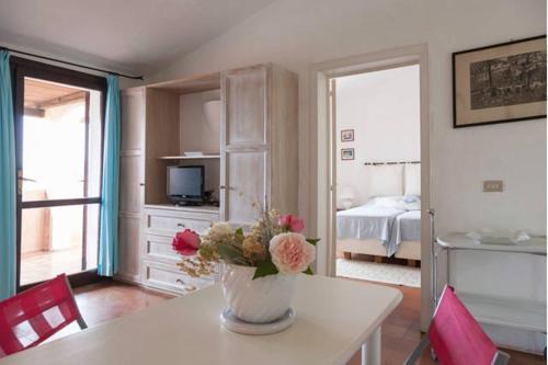 Bilocale Ginestre - Costa Smeralda