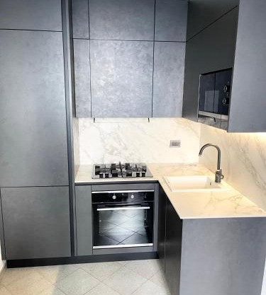 Bilocale zona Navigli