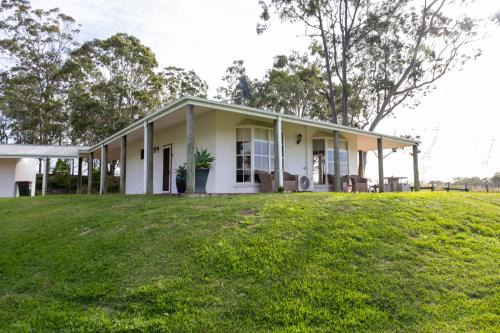Bimbadgen Estate