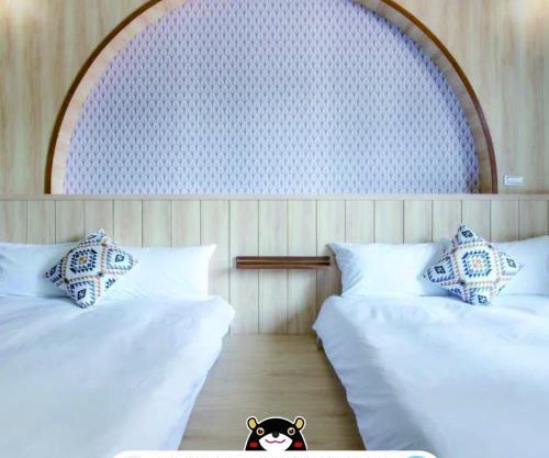 Bing Nong Homestay