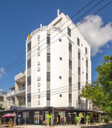 Binh An Motel