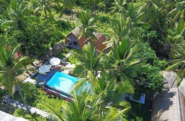Bintang Bungalow