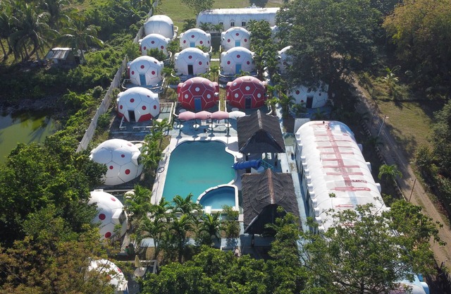 Binubusan Beach Hotel & Resort