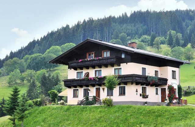 Bio-Bauernhof Reitmayrgut