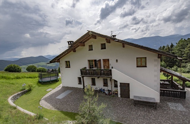 BIOHOF Maurer - an oasis of peace