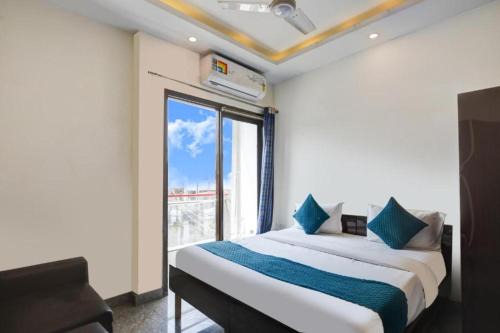 Bir - Couple Friendly Stay Near Janpura