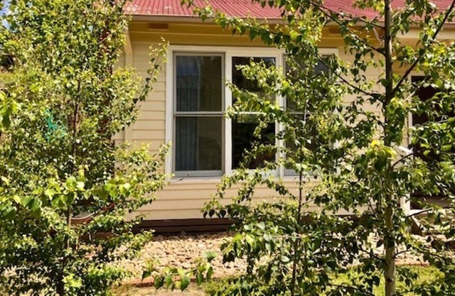 Birch Cottage