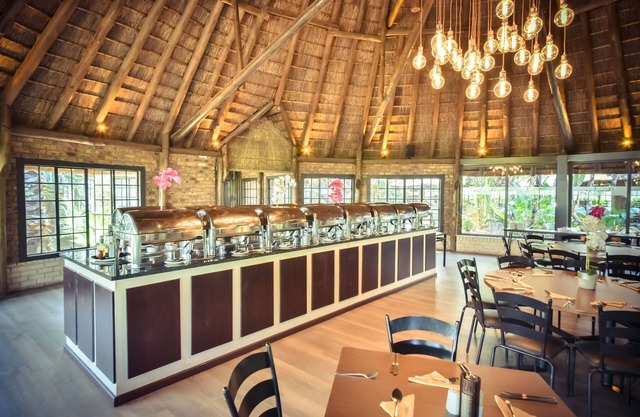 Birchwood Hotel and OR Tambo Conference Centre