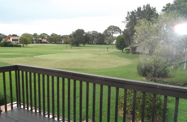 Birds Bay - Villa, Venice, Florida