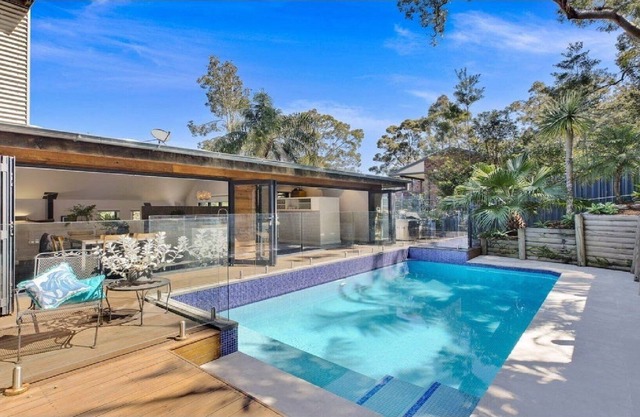 Birdsong Retreat Umina Beach