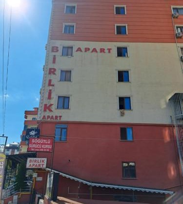 Birlik Apart Hotel