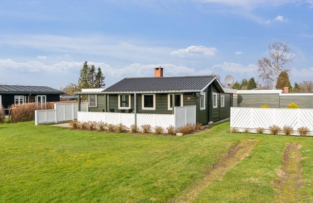 "Bjarni" - 175m from the sea by Interhome