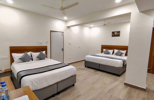 BKR Grand Hotel