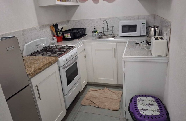 BL Villas Dover Beach