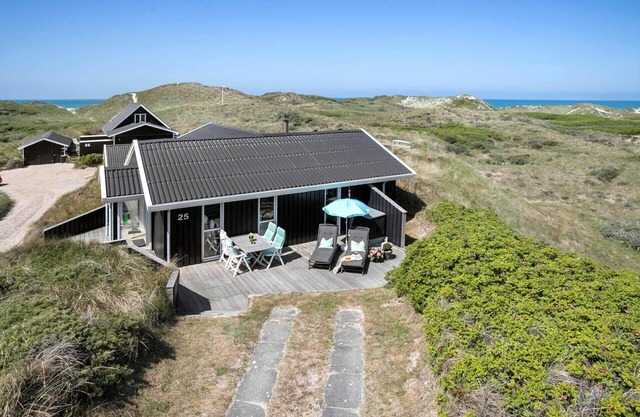 BL1483 Blokhus - Ved Skoven 25